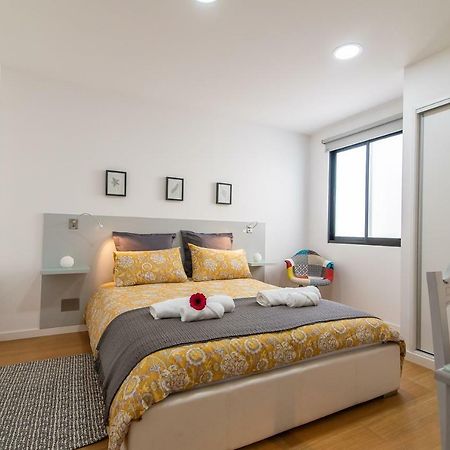 Apartamento Chez Lúcia Ponta Delgada Exterior foto