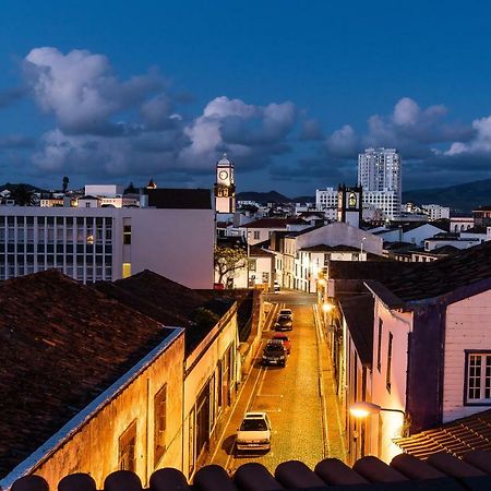 Apartamento Chez Lúcia Ponta Delgada Exterior foto