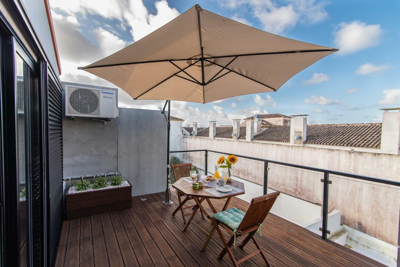 Apartamento Chez Lúcia Ponta Delgada Exterior foto
