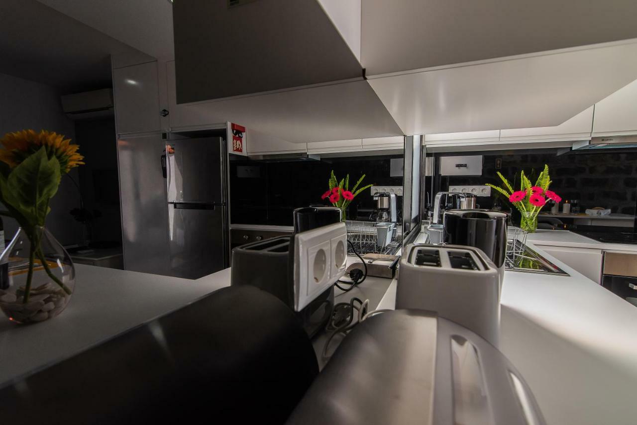 Apartamento Chez Lúcia Ponta Delgada Exterior foto