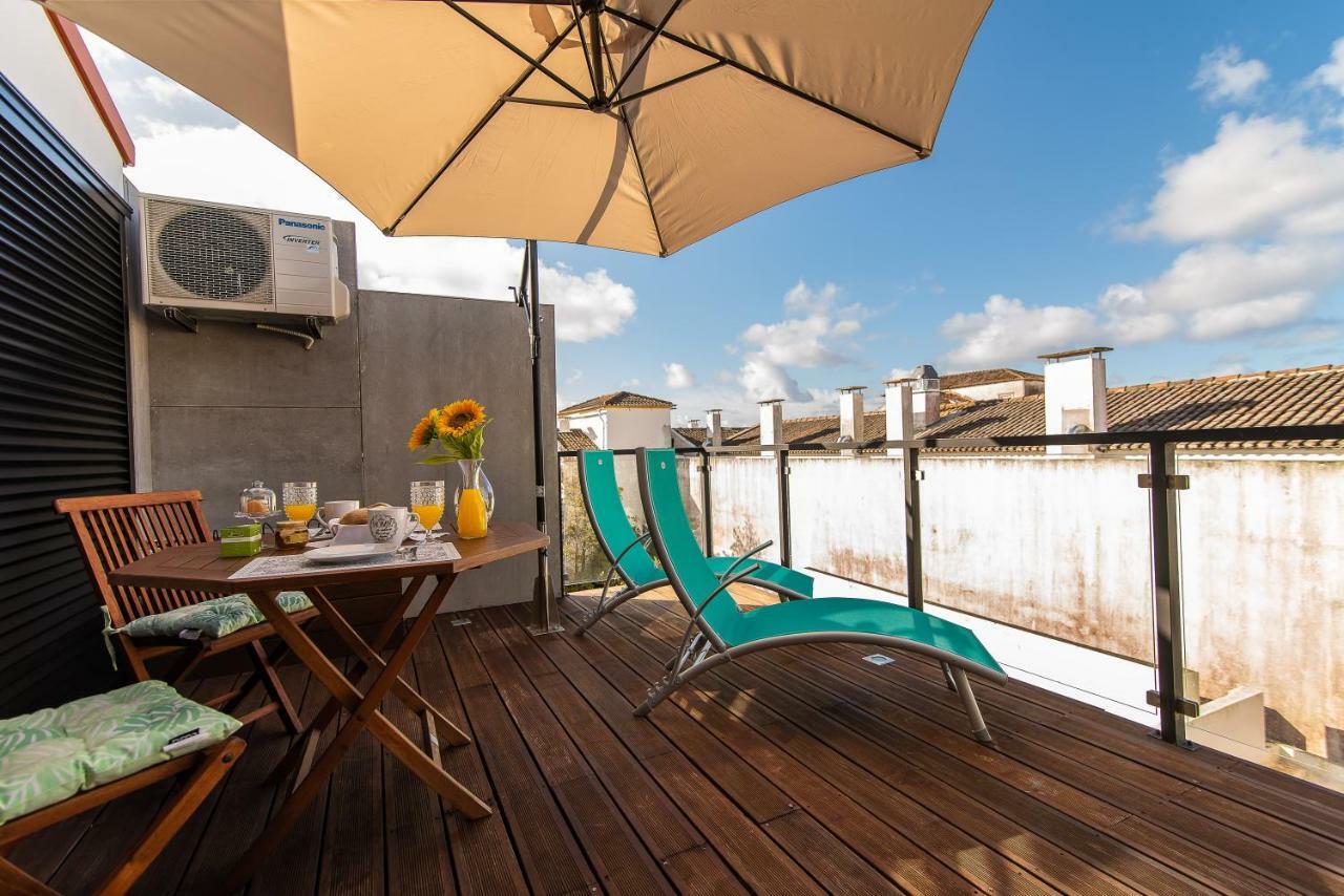 Apartamento Chez Lúcia Ponta Delgada Exterior foto