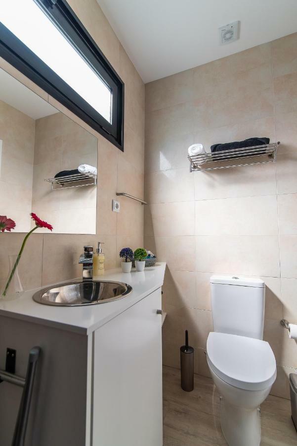 Apartamento Chez Lúcia Ponta Delgada Exterior foto