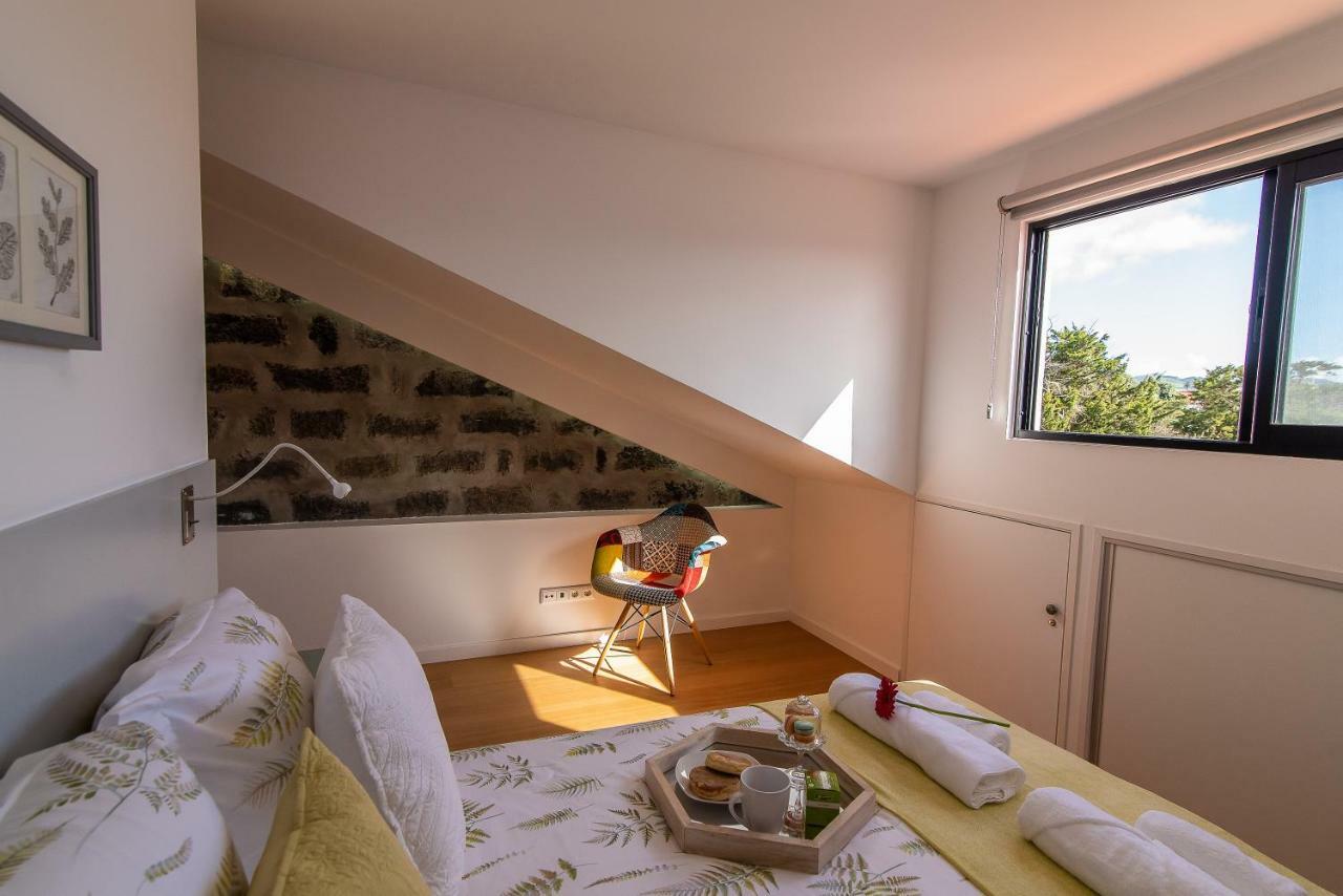 Apartamento Chez Lúcia Ponta Delgada Exterior foto