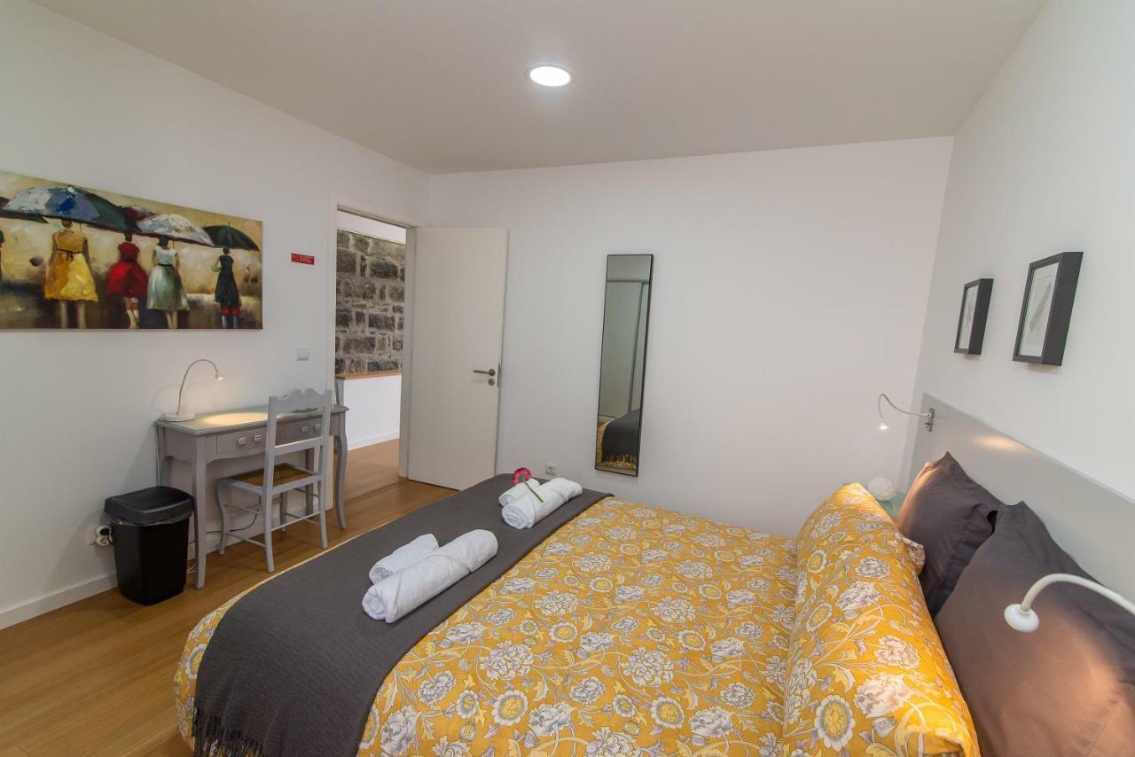Apartamento Chez Lúcia Ponta Delgada Exterior foto
