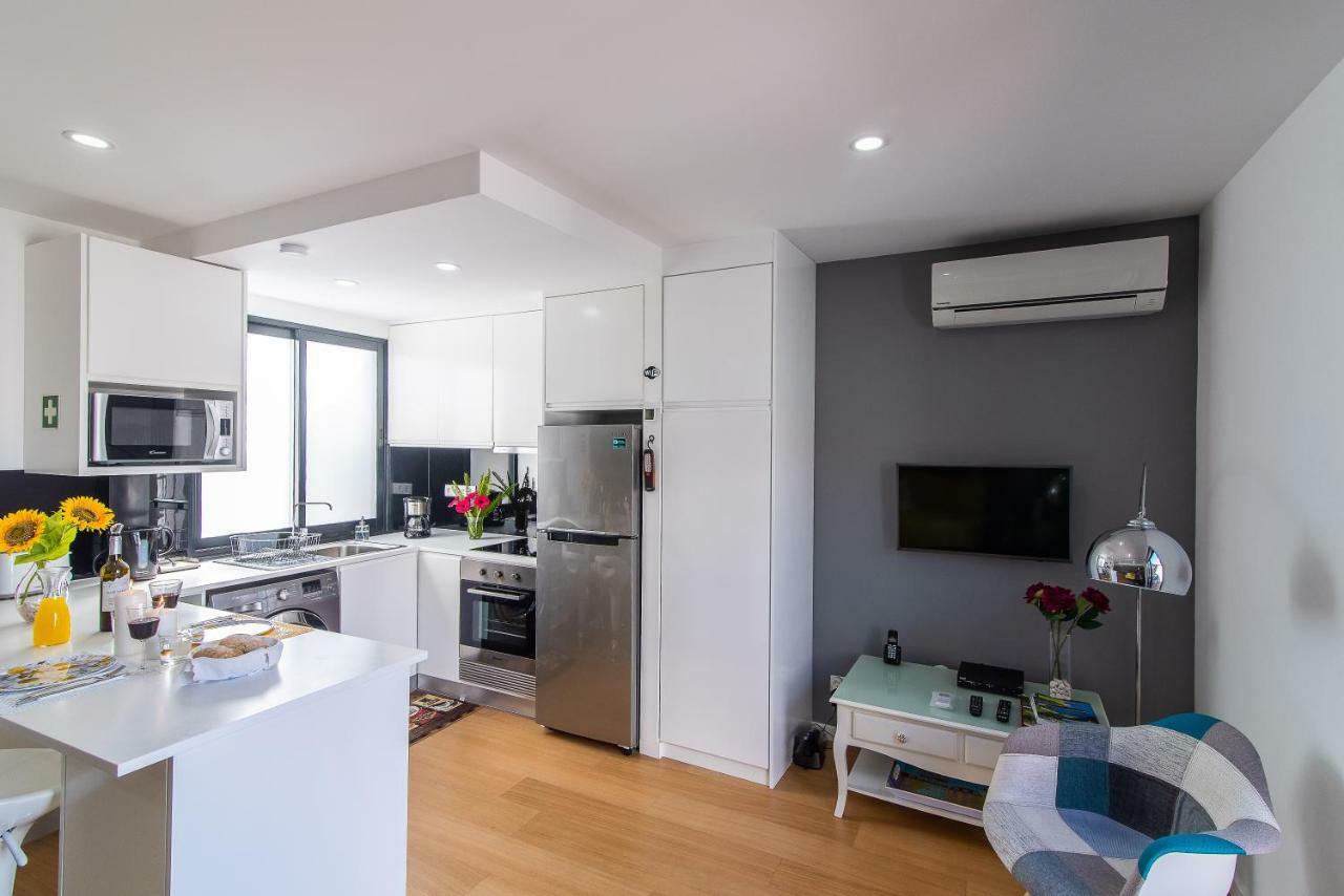 Apartamento Chez Lúcia Ponta Delgada Exterior foto
