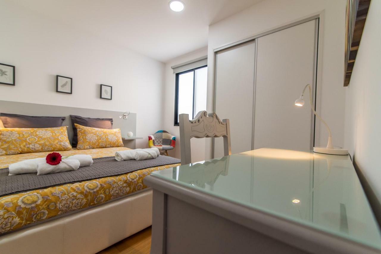 Apartamento Chez Lúcia Ponta Delgada Exterior foto