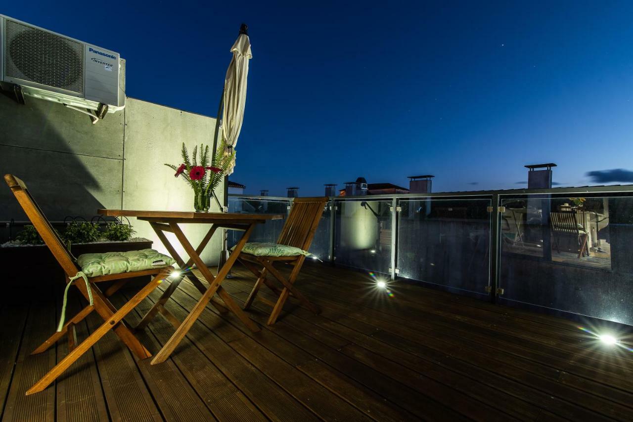 Apartamento Chez Lúcia Ponta Delgada Exterior foto